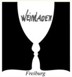 Logo Weinladen Freiburg (Stühlinger)