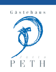 Logo VinoPeth im Weingut Peth