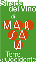 Logo Enoteca della Strada del Vino di Marsala