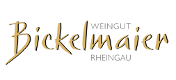 Logo Weingut Bickelmaier