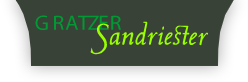 Logo Weingut & Heuriger Familie Gratzer-Sandriester