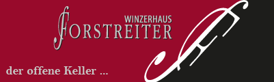 Logo Winzerhaus Forstreiter