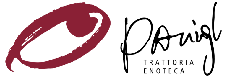 Logo Panigl Trattoria Enoteca