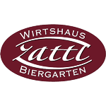 Logo Wirtshaus Zattl