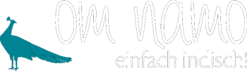 Logo Om Namo