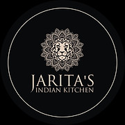 Logo Jarita's Indian Kitchen
