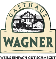 Logo Gasthaus Wagner