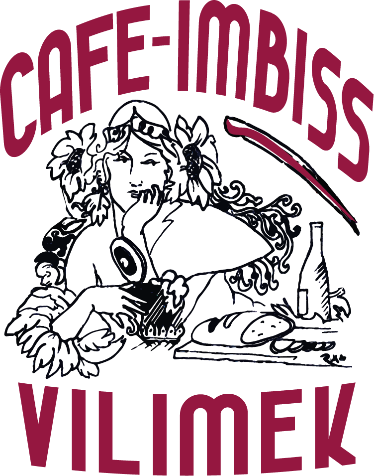 Logo Café Imbiss Vilimek