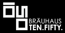 Logo Bräuhaus Ten.Fifty.
