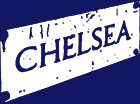 Logo Chelsea