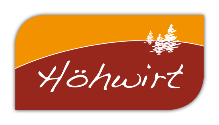 Logo Gasthaus Höhwirt