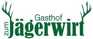 Logo Gasthof zum Jägerwirt