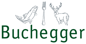 Logo Gasthaus Buchegger