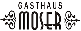 Logo Gasthaus Moser – Kirchenwirt