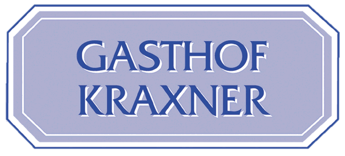 Logo Gasthof Kraxner