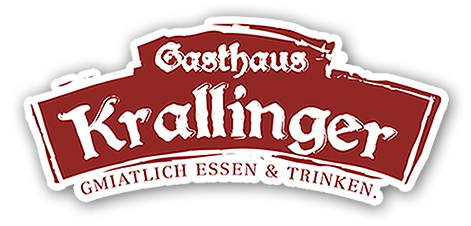 Logo Gasthaus Krallinger