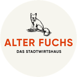 Logo Alter Fuchs – Das Stadtwirtshaus