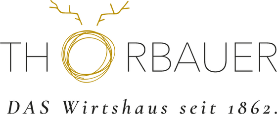 Logo Wirtshaus Thorbauer