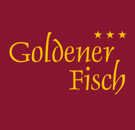 Logo Gasthof Hotel Restaurant Goldener Fisch