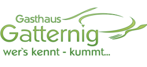 Logo Gasthaus Gatternig