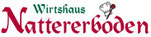 Logo Wirtshaus Nattererboden