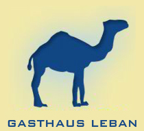 Logo Gasthaus Leban