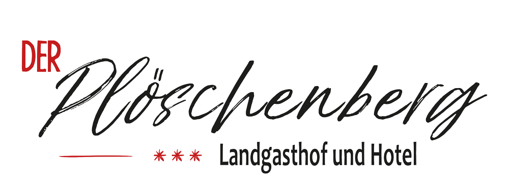 Logo Landgasthof Plöschenberg