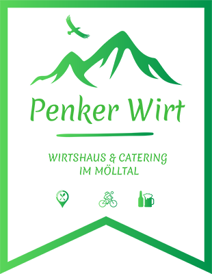 Logo Penker Wirt