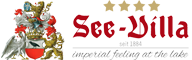 Logo Bar und Seerestaurant 1884 (See-Villa)
