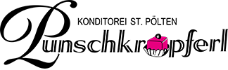 Logo Café-Konditorei Punschkrapferl
