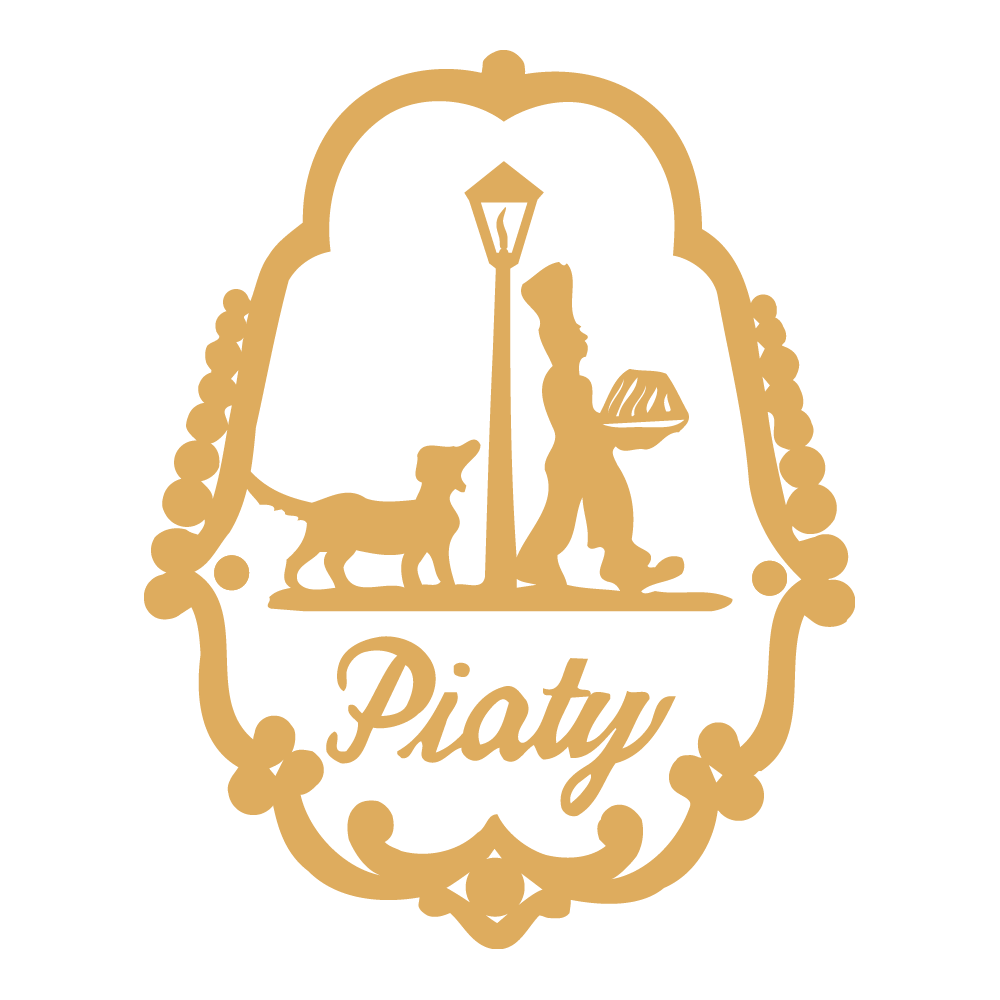 Logo Café Konditorei Piaty