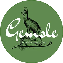 Logo Gasthaus Gemsle