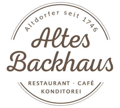 Logo Altes Backhaus Eisenstadt