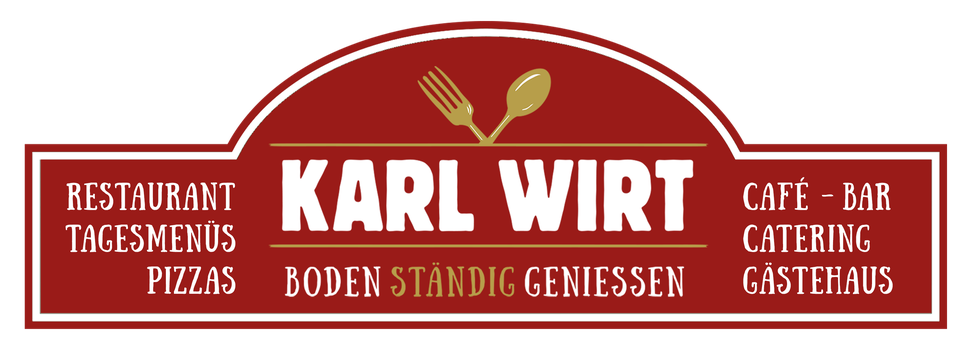 Logo Karl Wirt Eisenstadt