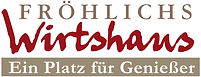 Logo Fröhlichs Wirtshaus