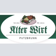 Logo Alter Wirt Putzbrunn