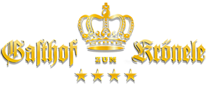 Logo Gasthof Krönele