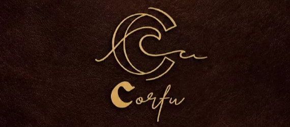 Logo Restaurant Corfu