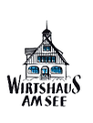 Logo Wirtshaus am See