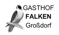 Logo Gasthof Falken Großdorf