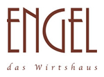 Logo Gasthaus und Hotel Engel
