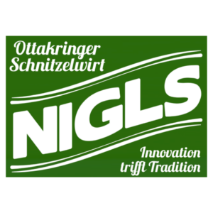 Logo Nigls Ottakringer Schnitzelwirt