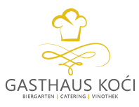 Logo Gasthaus Koci