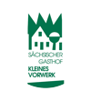 Logo Altsächsischer Gasthof Kleines Vorwerk