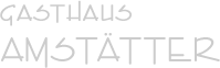 Logo Gasthaus Amstätter