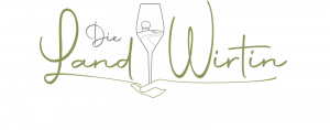 Logo Gasthaus Die Landwirtin