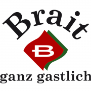 Logo Gasthof Brait