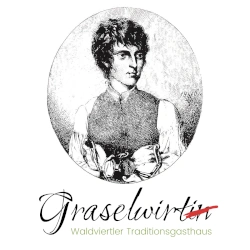 Logo Graselwirtin – Waldviertler Traditionsgasthaus