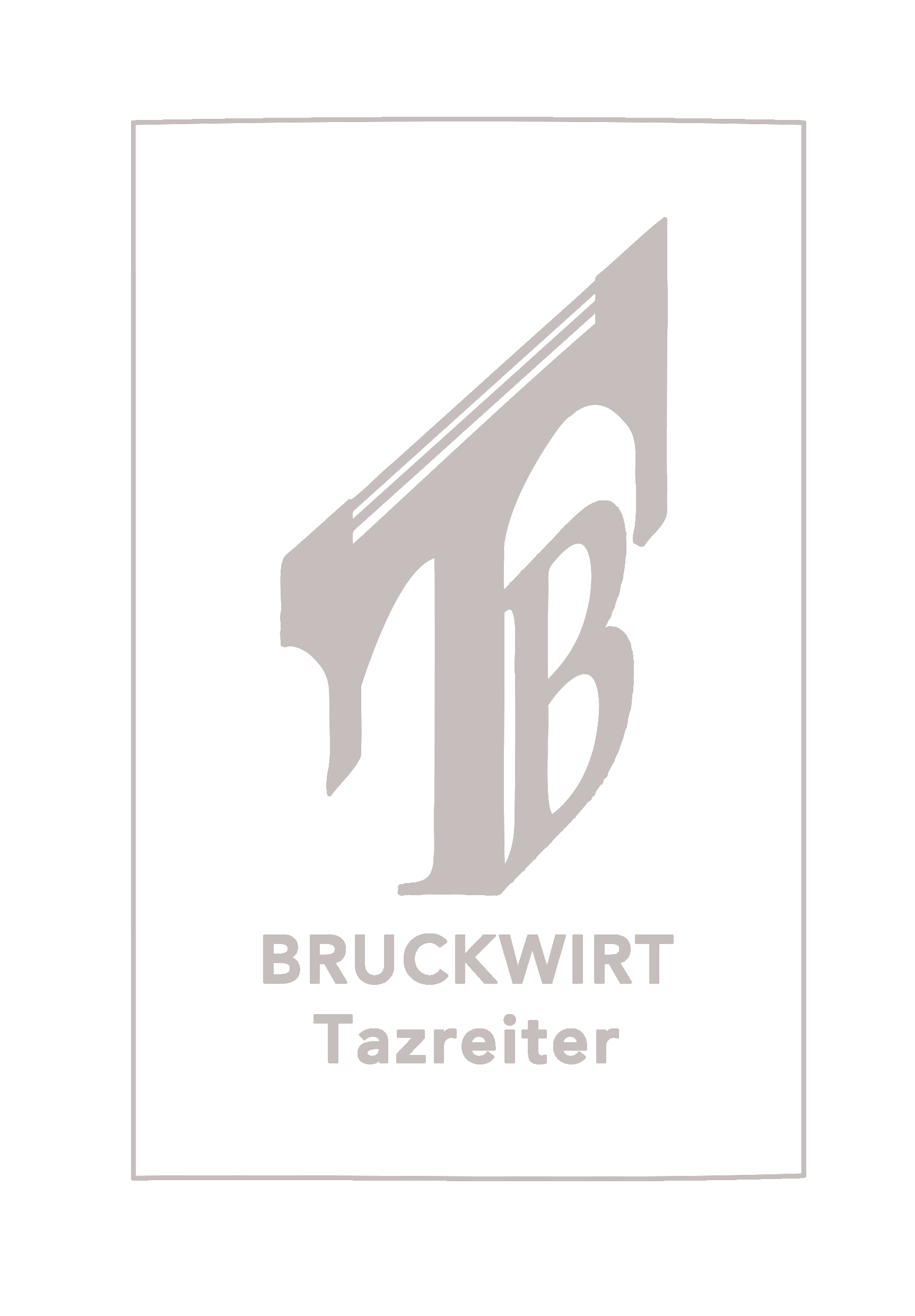 Logo Bruckwirt