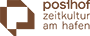 Logo Posthof Beisl
